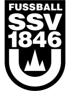SSV Ulm 1846 Formation