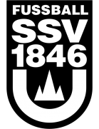 logo SSV Ulm 1846