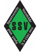 logo SSV Vorsfelde