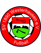 SV 1890 Westerhausen