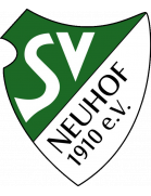 logo SV 1910 Neuhof