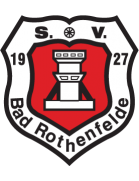 logo SV Bad Rothenfelde