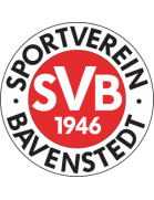 logo SV Bavenstedt