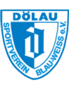 SV Blau-Weiß Dölau