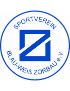 SV Blau-Weiß Zorbau