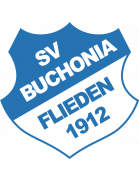 logo SV Buchonia Flieden