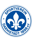 SV Darmstadt 98 Formation