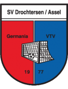 logo SV Drochtersen/Assel