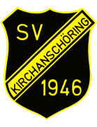 logo SV Kirchanschöring