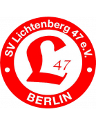 logo SV Lichtenberg 47