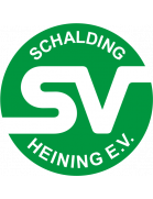 logo SV Schalding-Heining