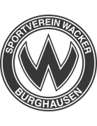 SV Wacker Burghausen