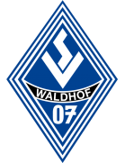 SV Waldhof Mannheim