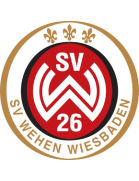 SV Wehen Wiesbaden U17