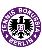 Tennis Borussia Berlin Jugend