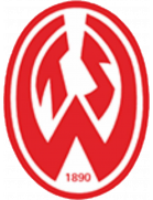 logo TS Woltmershausen