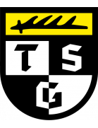 TSG Balingen Formation