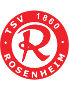 TSV 1860 Rosenheim U19