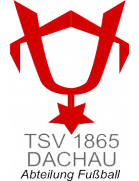 logo TSV 1865 Dachau