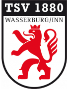 logo TSV 1880 Wasserburg