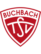 logo TSV Buchbach