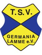 logo TSV Germania Lamme