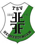 TSV Heimerdingen