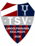logo TSV Landolfshausen/Seulingen