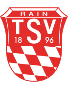 logo TSV Rain/Lech