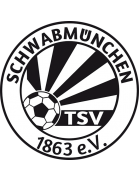 logo TSV Schwabmünchen