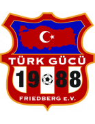 logo Türkgücü Friedberg