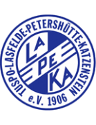 logo TuSpo Petershütte