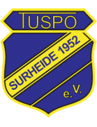 TuSpo Surheide