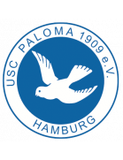USC Paloma Hamburg