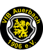 logo VfB Auerbach