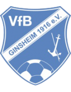 logo VfB Ginsheim