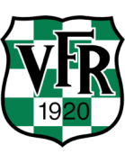 logo VfR Fischeln