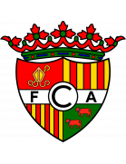 FC Andorra U19