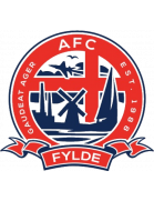 AFC Fylde