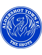 Aldershot Town