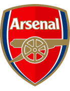 logo Arsenal FC U23