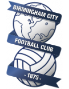 Birmingham City Formation