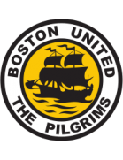 Boston United