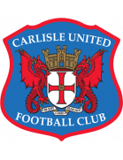 logo Carlisle United