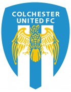 logo Colchester United