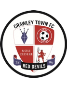 logo Crawley Town