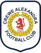logo Crewe Alexandra
