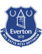 logo FC Everton U23