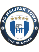 FC Halifax Town