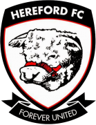 FC Hereford